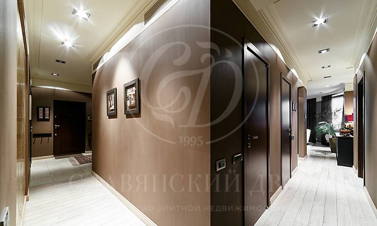 Лот-11134-194942 Продажа квартиры Мневники,Щукино