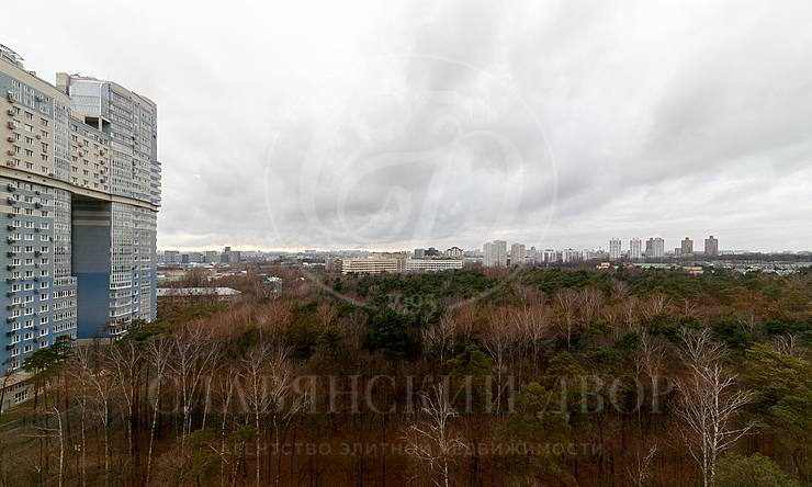 Лот-11134-194954 Продажа квартиры Мневники,Щукино