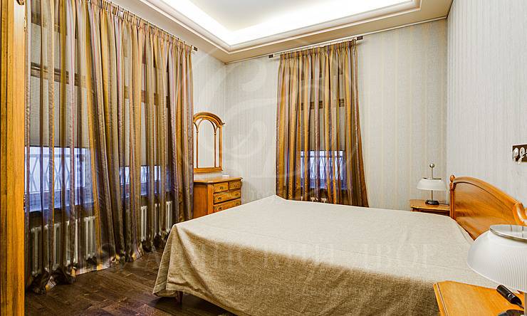 Лот-11130-194959 Продажа квартиры Хамовники, Плющиха