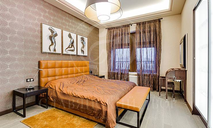 Лот-11130-194960 Продажа квартиры Хамовники, Плющиха