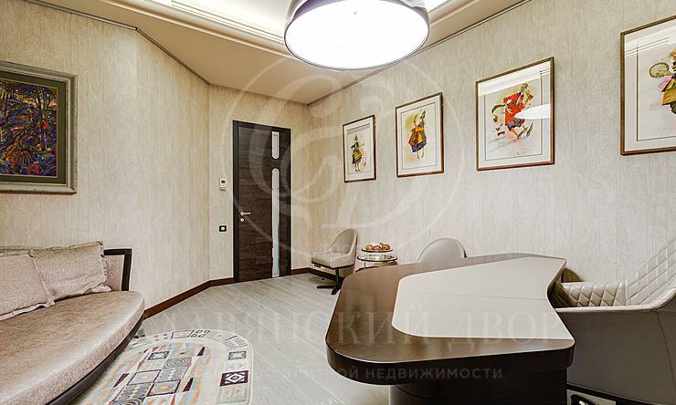 Лот-11130-194961 Продажа квартиры Хамовники, Плющиха