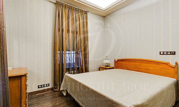 Лот-11130-194962 Продажа квартиры Хамовники, Плющиха