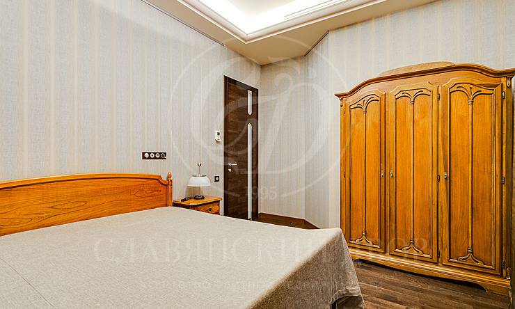 Лот-11130-194963 Продажа квартиры Хамовники, Плющиха