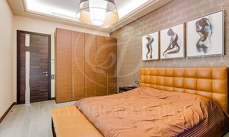 Лот-11130-194964 Продажа квартиры Хамовники, Плющиха