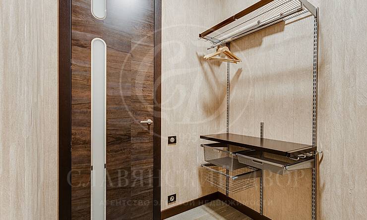 Лот-11130-194966 Продажа квартиры Хамовники, Плющиха