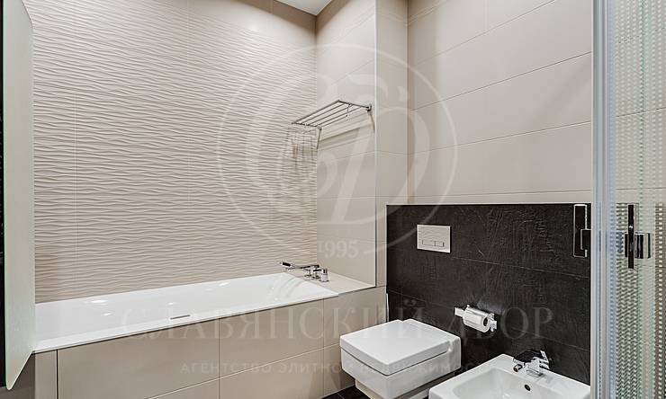 Лот-11130-194967 Продажа квартиры Хамовники, Плющиха