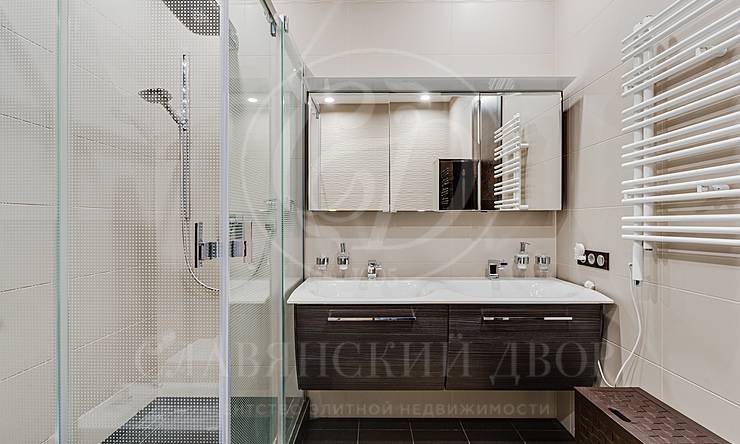 Лот-11130-194968 Продажа квартиры Хамовники, Плющиха