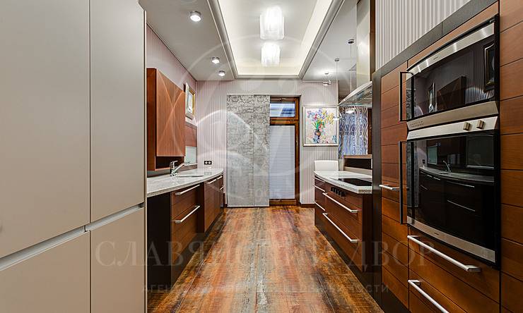 Лот-11130-194969 Продажа квартиры Хамовники, Плющиха