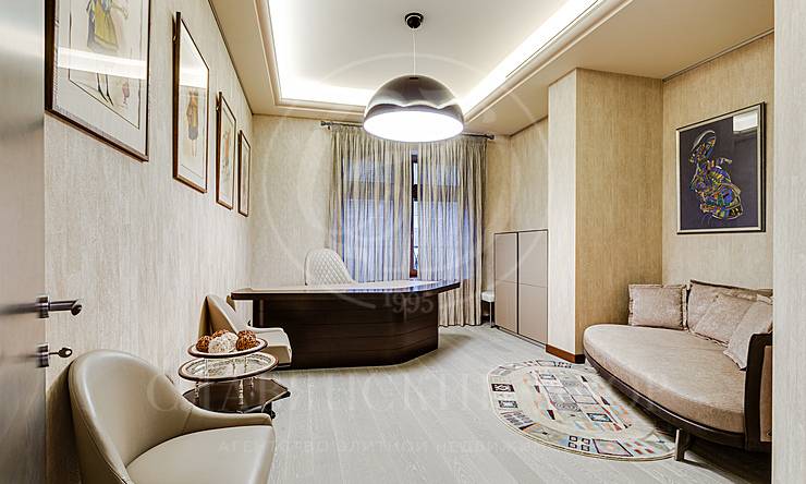 Лот-11130-194970 Продажа квартиры Хамовники, Плющиха