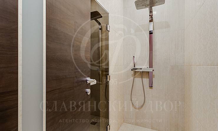 Лот-11130-194971 Продажа квартиры Хамовники, Плющиха