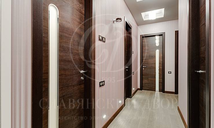 Лот-11130-194972 Продажа квартиры Хамовники, Плющиха