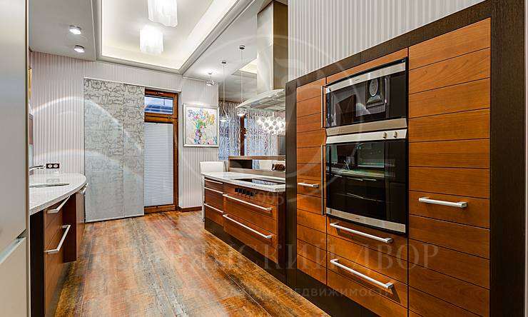 Лот-11130-194973 Продажа квартиры Хамовники, Плющиха