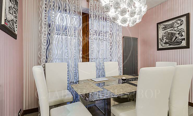 Лот-11130-194975 Продажа квартиры Хамовники, Плющиха