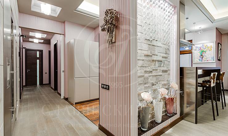 Лот-11130-194977 Продажа квартиры Хамовники, Плющиха