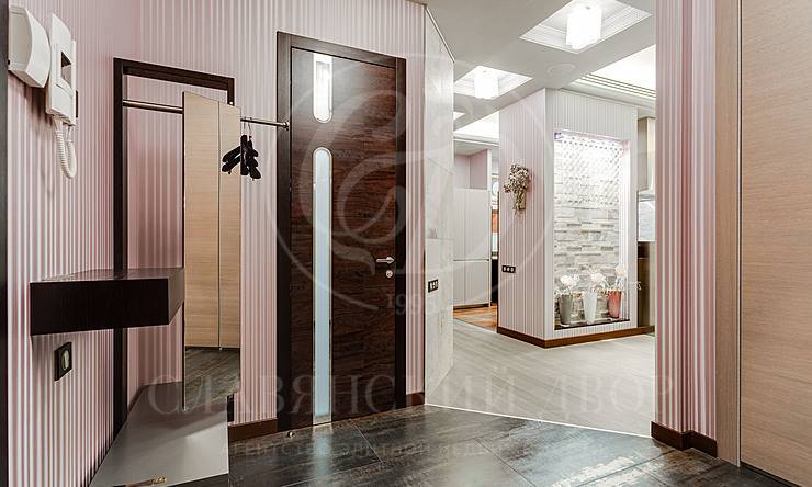 Лот-11130-194978 Продажа квартиры Хамовники, Плющиха