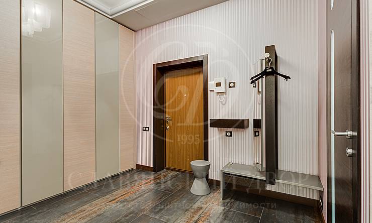 Лот-11130-194979 Продажа квартиры Хамовники, Плющиха