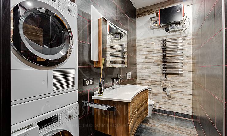 Лот-11130-194982 Продажа квартиры Хамовники, Плющиха