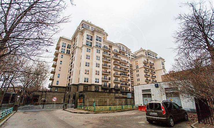 Лот-11130-194988 Продажа квартиры Хамовники, Плющиха