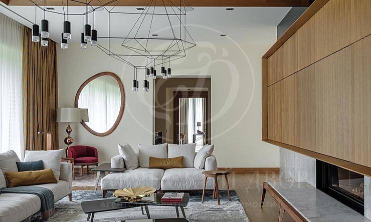 Лот-8497-195189 продажа дома Новорижское шоссе Бенилюкс