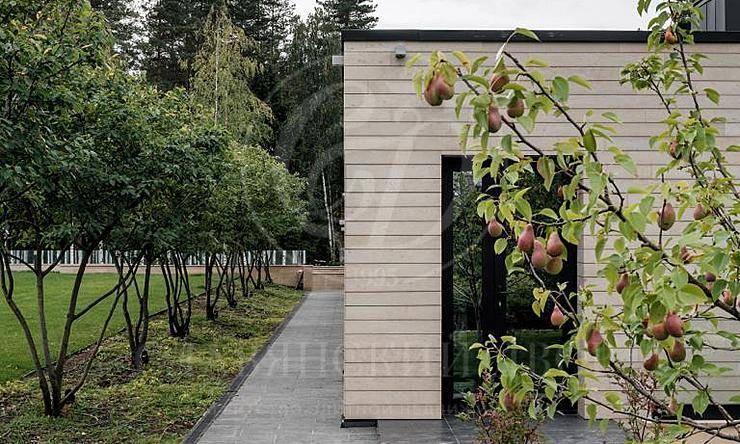 Лот-8497-195190 продажа дома Новорижское шоссе Бенилюкс