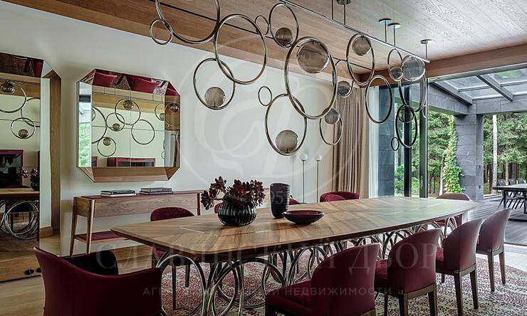 Лот-8497-195193 продажа дома Новорижское шоссе Бенилюкс