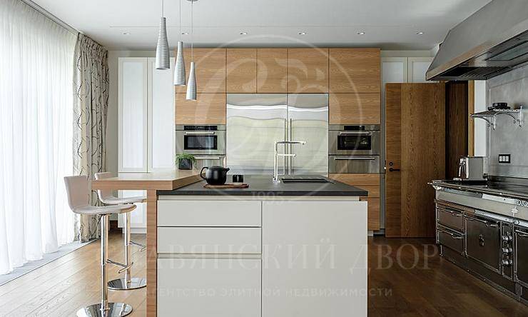 Лот-8497-195194 продажа дома Новорижское шоссе Бенилюкс