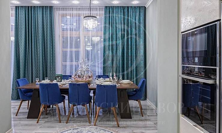 Лот-8499-195254 аренда дома Новорижское шоссе Парк Авеню (Park Avenue)