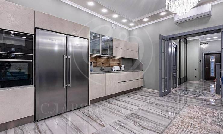 Лот-8499-195255 аренда дома Новорижское шоссе Парк Авеню (Park Avenue)