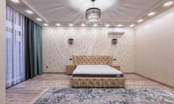 Лот-8499-195258 аренда дома Новорижское шоссе Парк Авеню (Park Avenue)