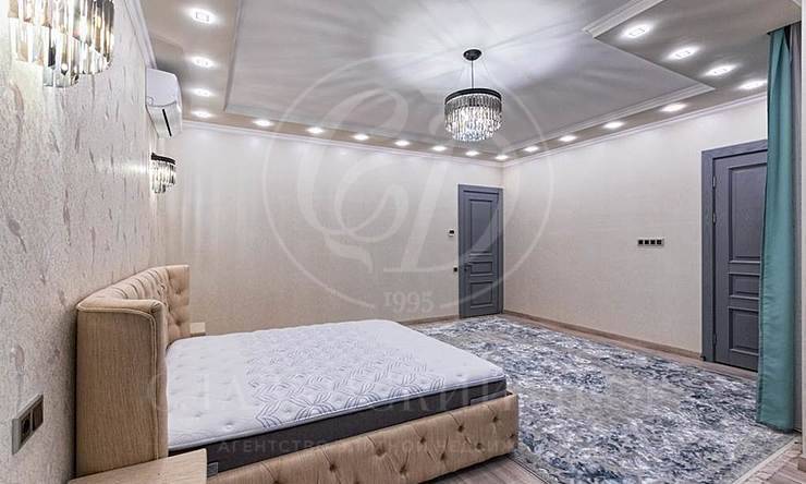 Лот-8499-195259 аренда дома Новорижское шоссе Парк Авеню (Park Avenue)