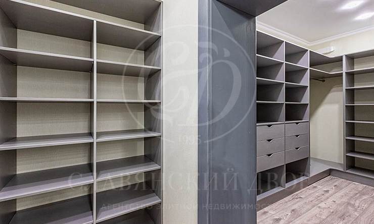 Лот-8499-195260 аренда дома Новорижское шоссе Парк Авеню (Park Avenue)