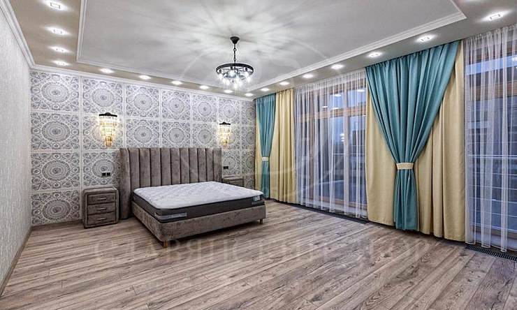 Лот-8499-195262 аренда дома Новорижское шоссе Парк Авеню (Park Avenue)