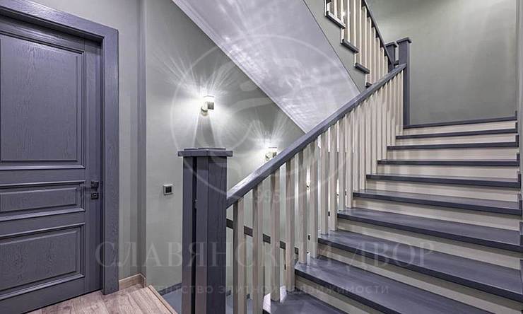 Лот-8499-195263 аренда дома Новорижское шоссе Парк Авеню (Park Avenue)