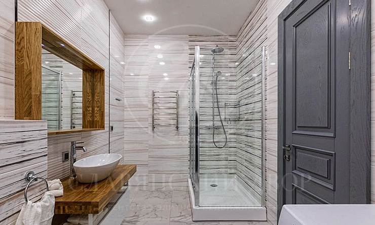 Лот-8499-195264 аренда дома Новорижское шоссе Парк Авеню (Park Avenue)