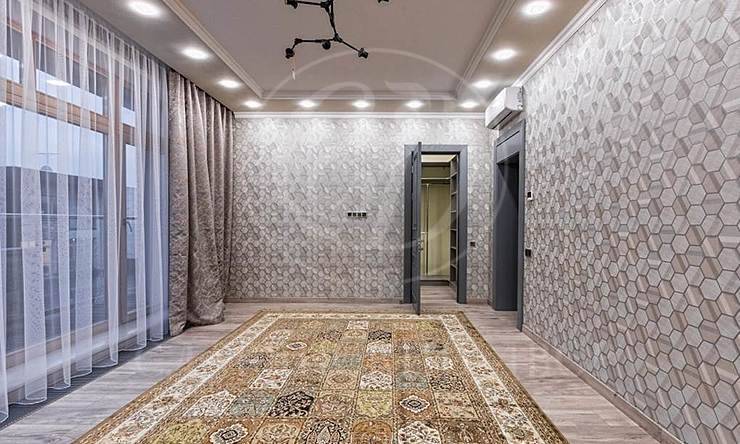 Лот-8499-195265 аренда дома Новорижское шоссе Парк Авеню (Park Avenue)