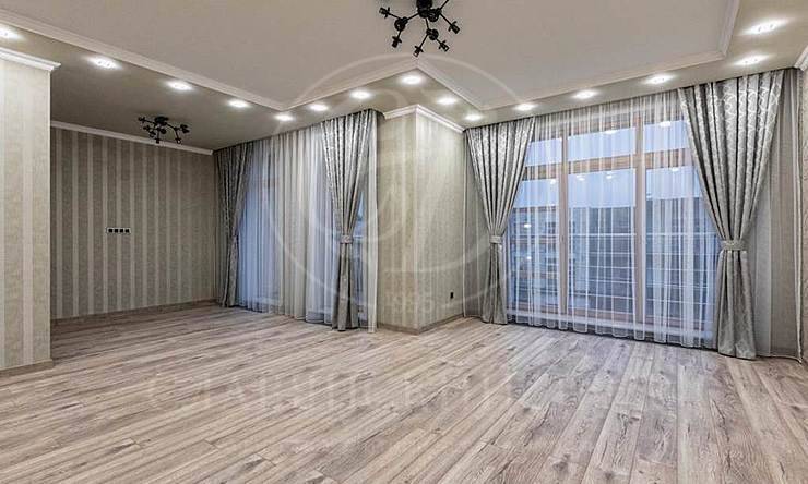 Лот-8499-195267 аренда дома Новорижское шоссе Парк Авеню (Park Avenue)