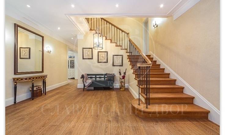 Лот-8502-195373 аренда дома Рублево-Успенское шоссе Уборы