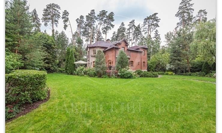 Лот-8502-195375 аренда дома Рублево-Успенское шоссе Уборы