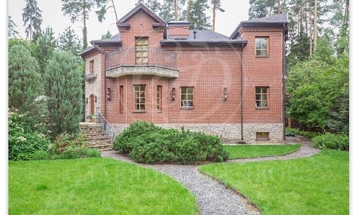 Лот-8502-195376 аренда дома Рублево-Успенское шоссе Уборы