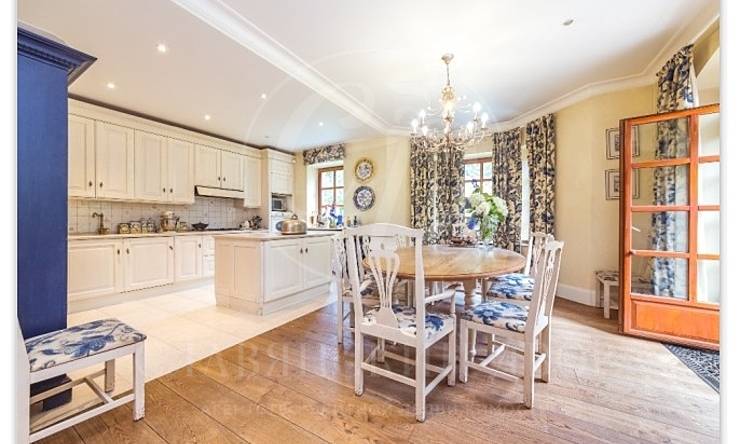 Лот-8502-195378 аренда дома Рублево-Успенское шоссе Уборы