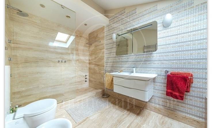 Лот-8502-195379 аренда дома Рублево-Успенское шоссе Уборы