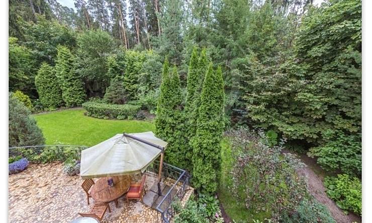 Лот-8502-195381 аренда дома Рублево-Успенское шоссе Уборы