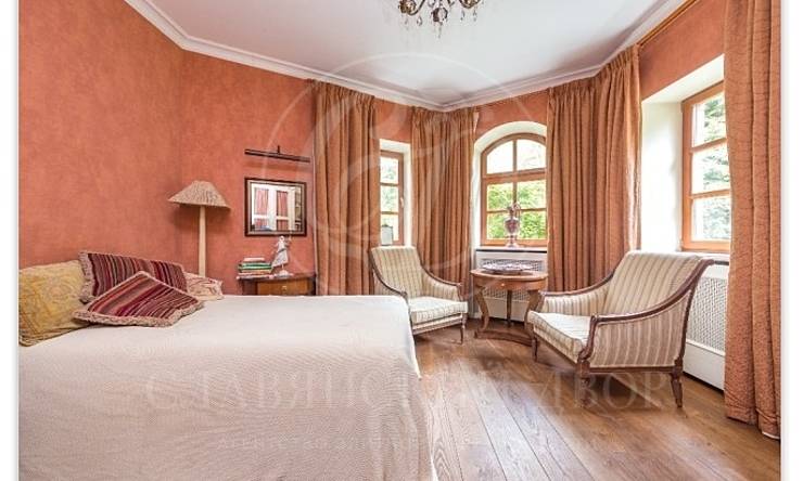 Лот-8502-195382 аренда дома Рублево-Успенское шоссе Уборы