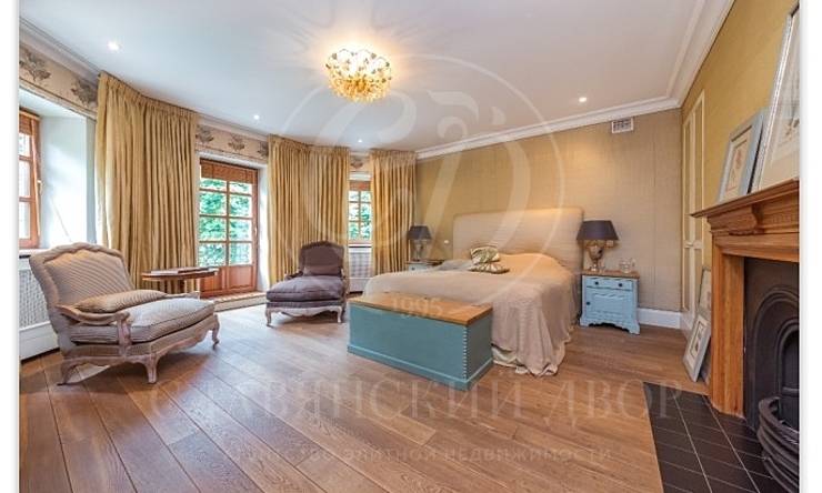 Лот-8502-195383 аренда дома Рублево-Успенское шоссе Уборы