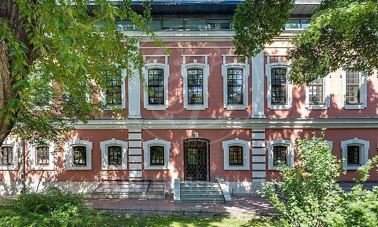 аренда  ЦАО Театральная Тверская