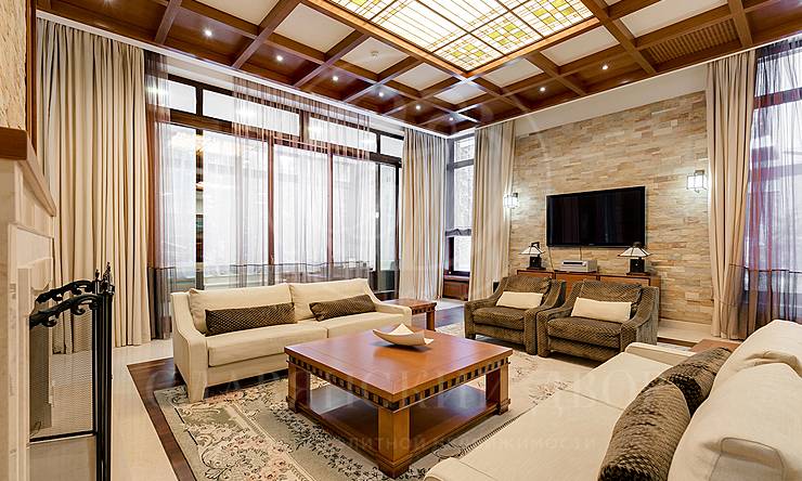 Лот-8474-195798 аренда дома Рублево-Успенское шоссе Маслово