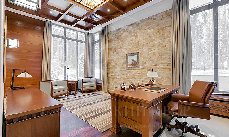 Лот-8474-195802 аренда дома Рублево-Успенское шоссе Маслово