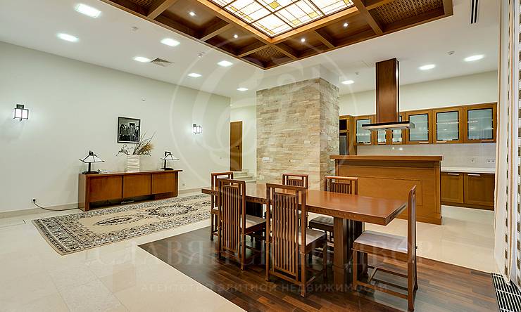 Лот-8474-195809 аренда дома Рублево-Успенское шоссе Маслово