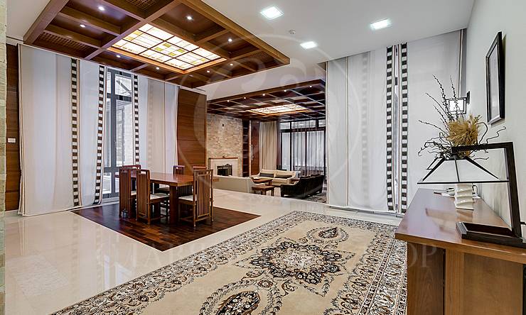 Лот-8474-195810 аренда дома Рублево-Успенское шоссе Маслово