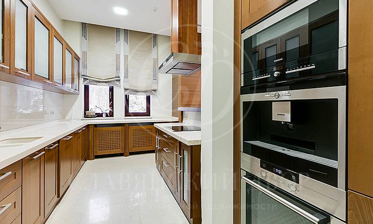 Лот-8474-195813 аренда дома Рублево-Успенское шоссе Маслово